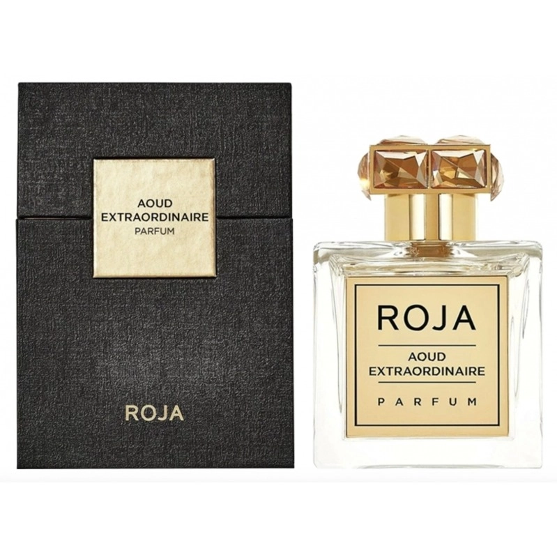 Фото Roja Parfums Aoud Extraordinaire