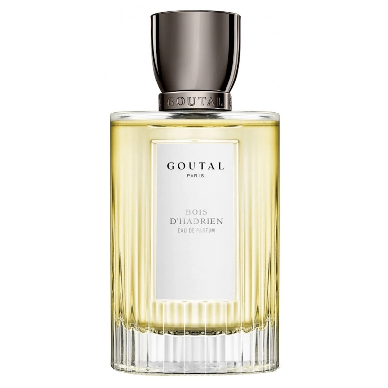 Фото Annick Goutal Bois d'Hadrien