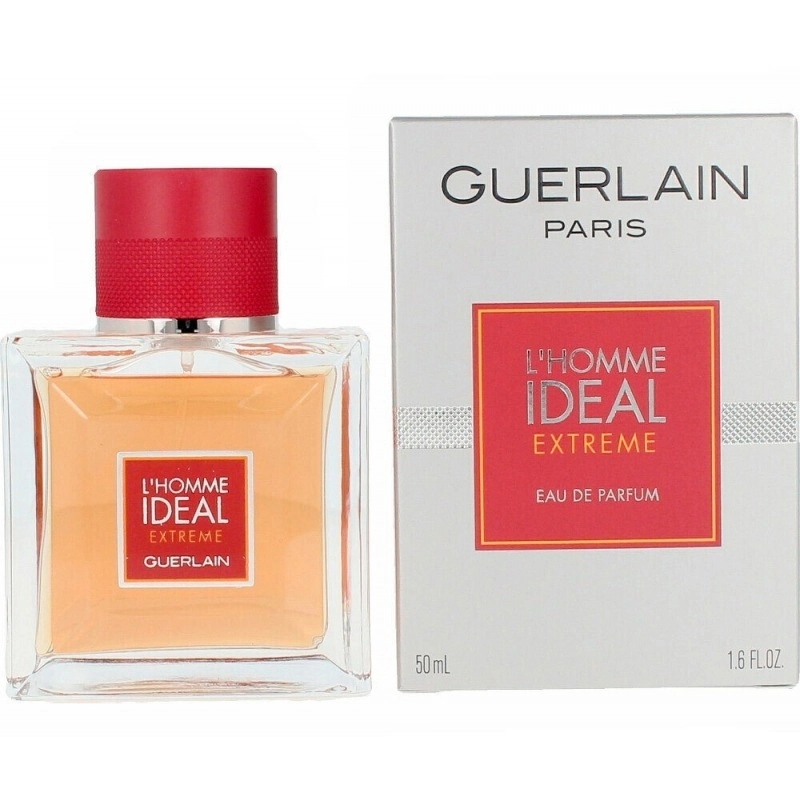 Фото Guerlain L'Homme Ideal Extreme