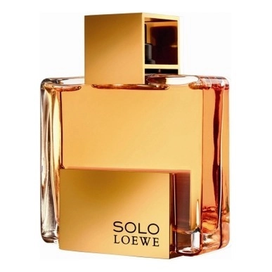 Фото Solo Loewe Absoluto