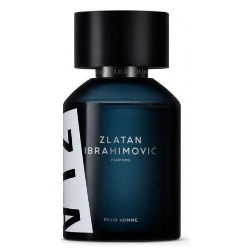 Фото Zlatan Ibrahimovic Parfums Zlatan Pour Homme