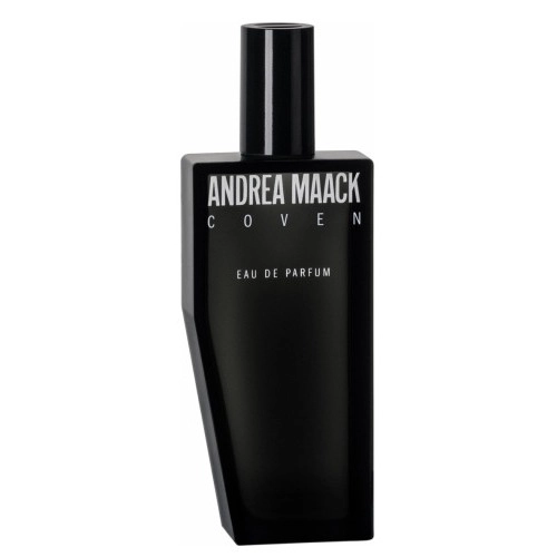 Фото Andrea Maack Coven