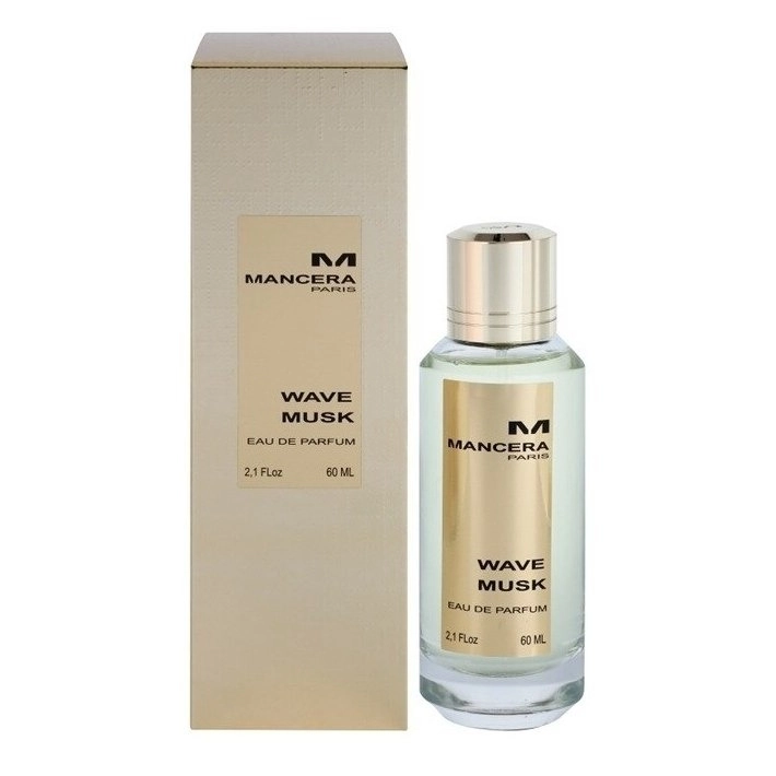 Фото Mancera Wave Musk