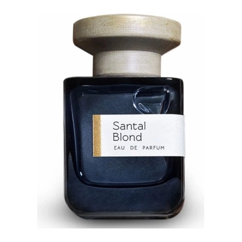 Фото Atelier Materi Santal Blond