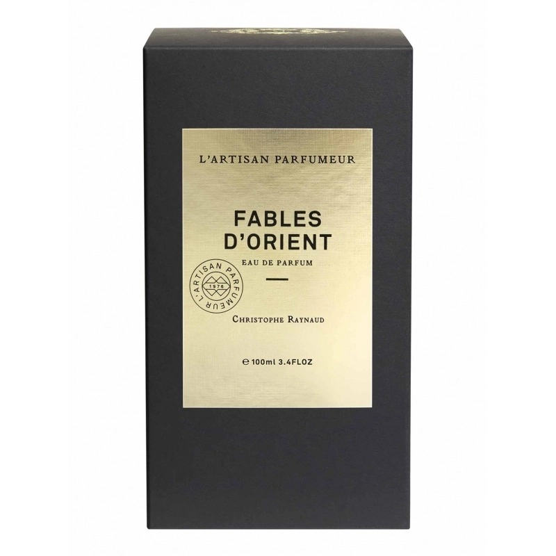 Фото L'Artisan Parfumeur Fables d'Orient