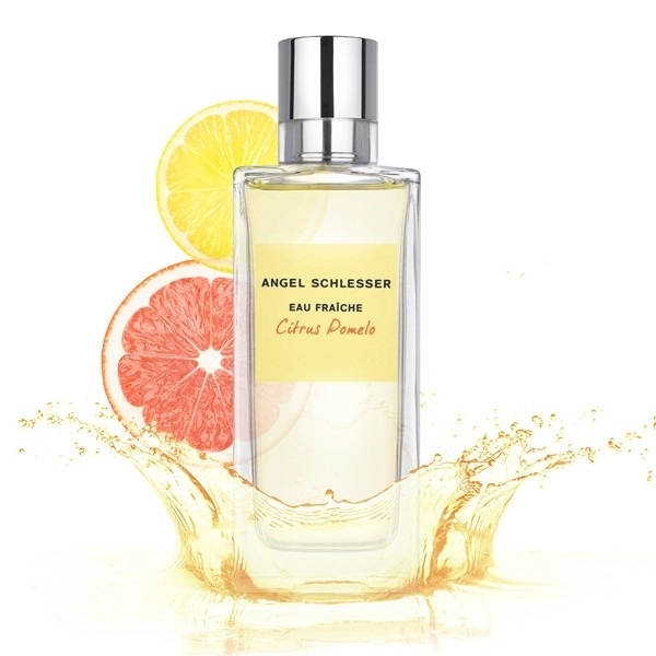 Фото Angel Schlesser Eau Fraiche Citrus Pomelo