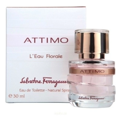 Фото Salvatore Ferragamo Attimo L'Eau Florale