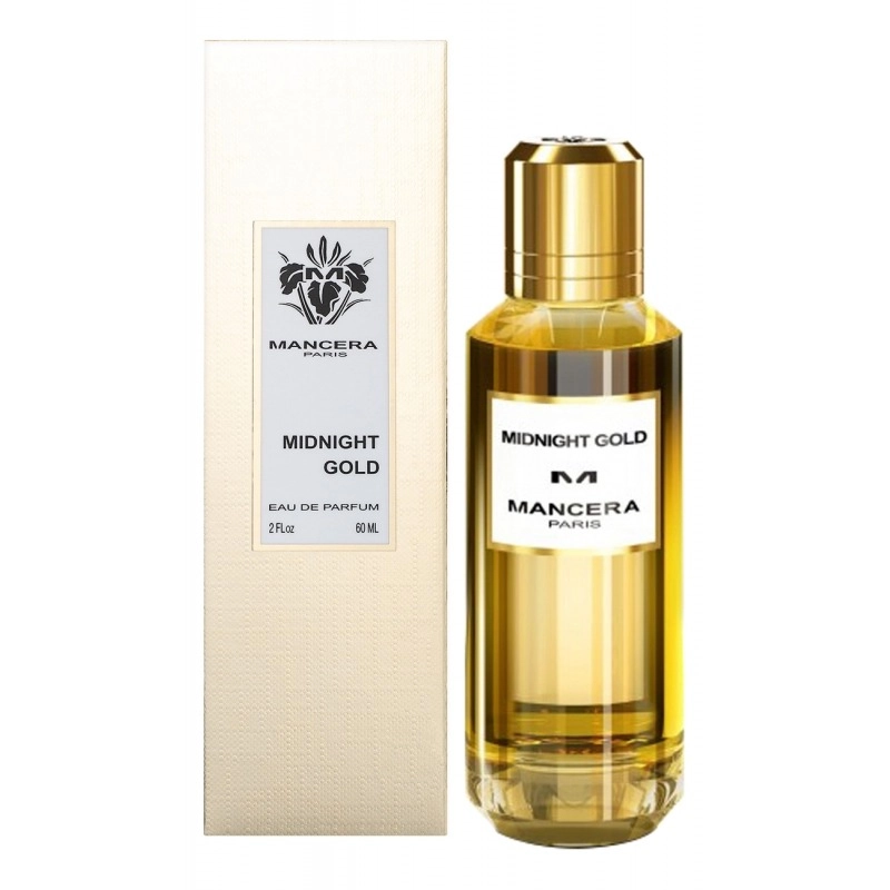 Фото Mancera Midnight Gold