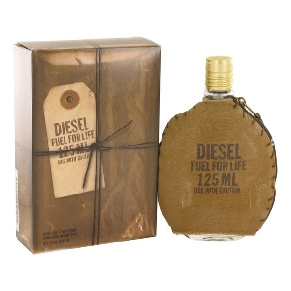 Фото Diesel Fuel for Life Men