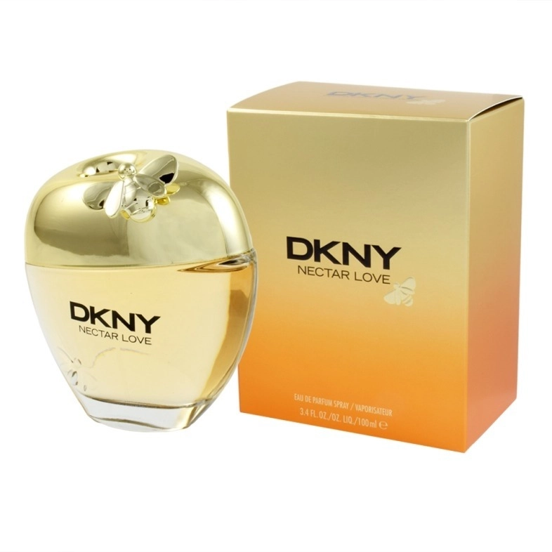 Фото DKNY Nectar Love