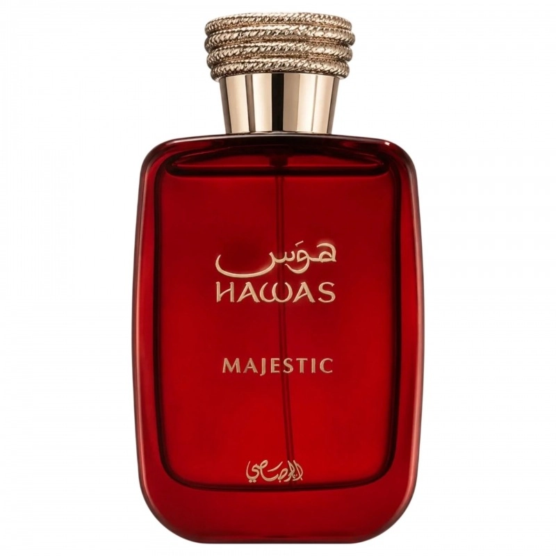 Фото Rasasi Hawas Majestic