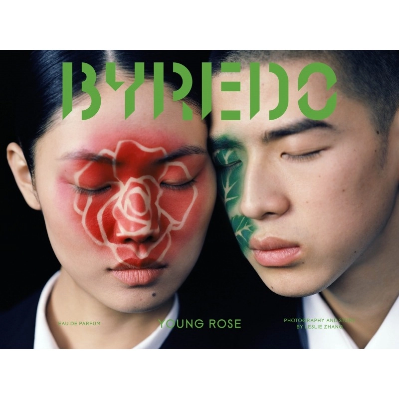 Фото BYREDO Young Rose