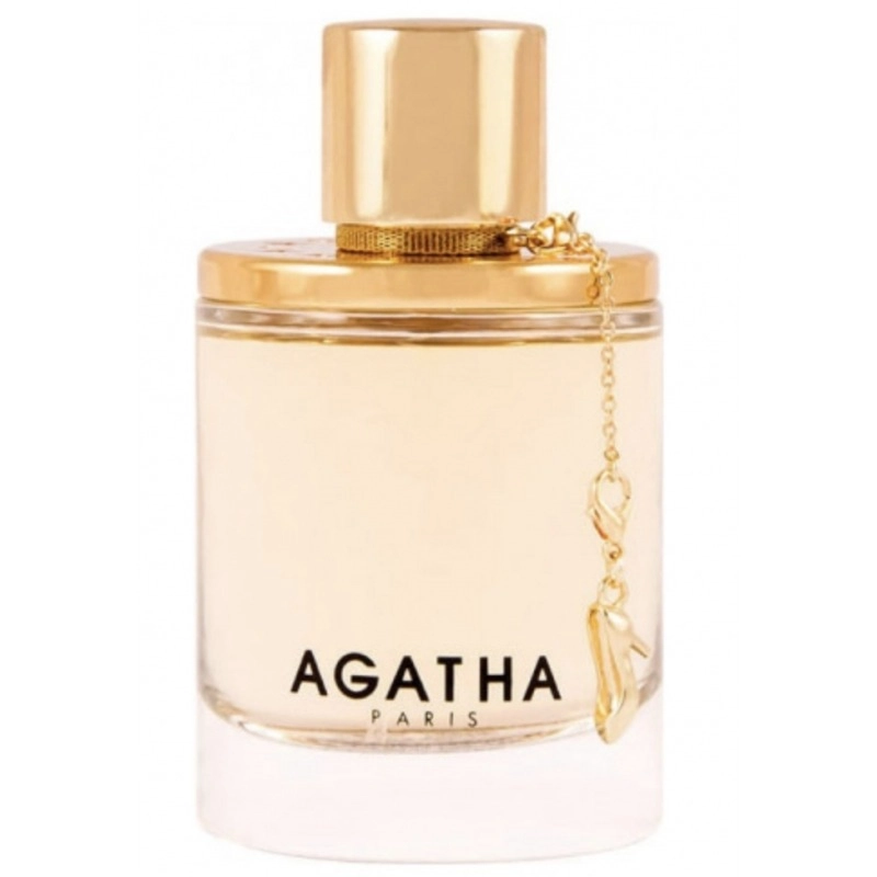Фото Agatha Paris Un Soir A Paris