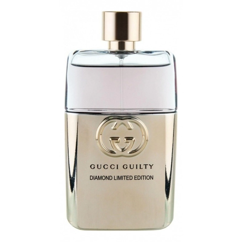 Фото Gucci Guilty Pour Homme Diamond
