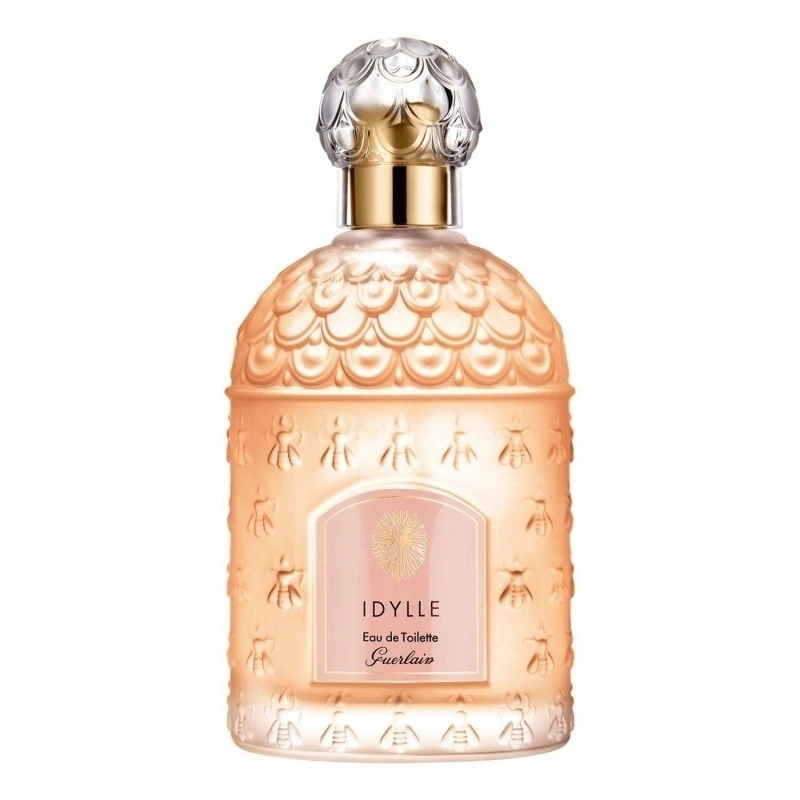 Фото Guerlain Idylle Eau de Toilette