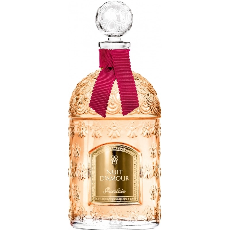 Фото Guerlain Nuit d'Amour