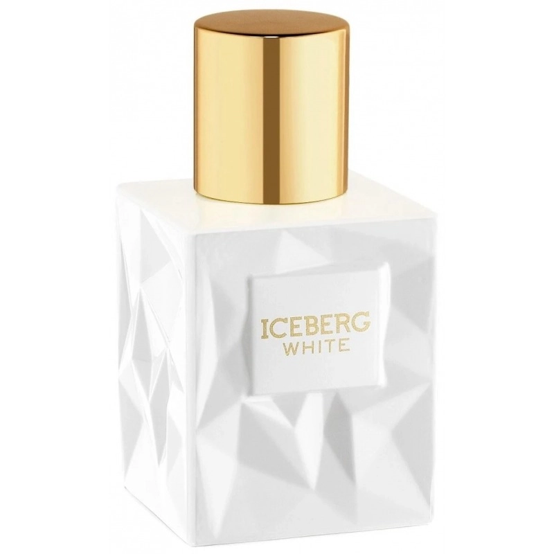Фото Iceberg White