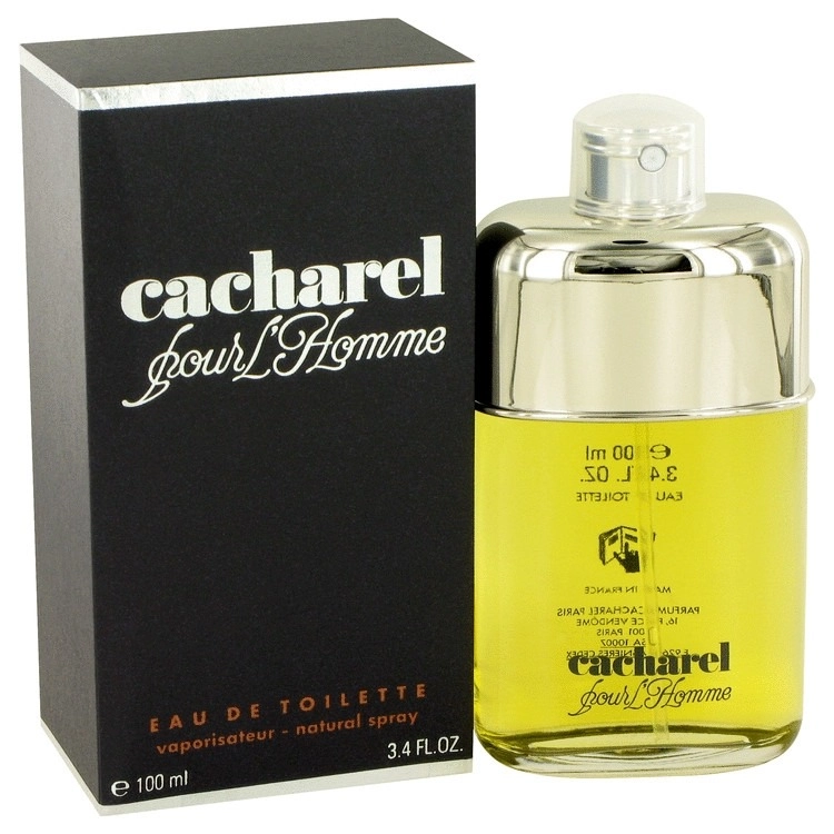 Фото Cacharel Pour L'Homme