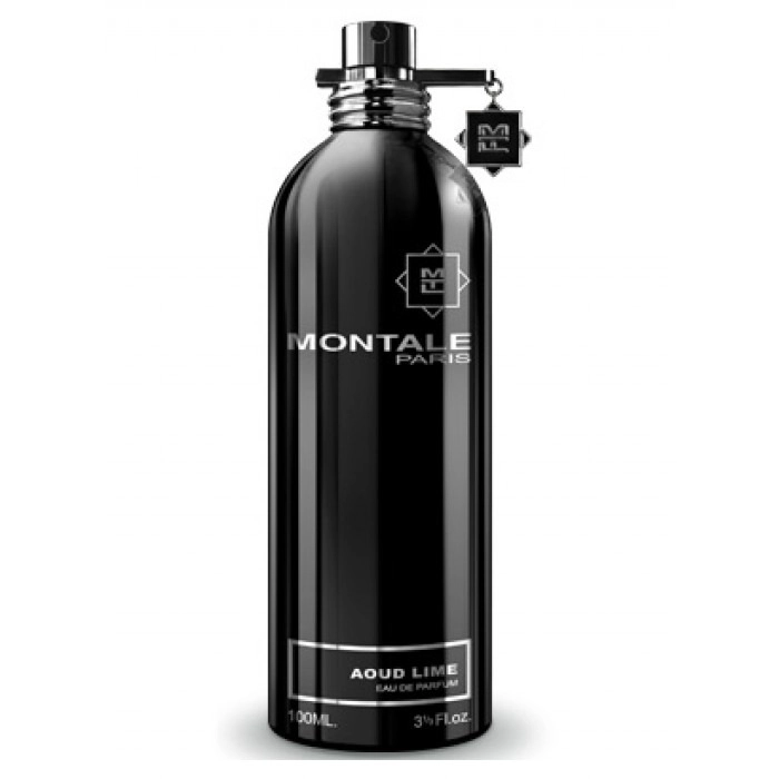 Фото Montale Aoud Lime