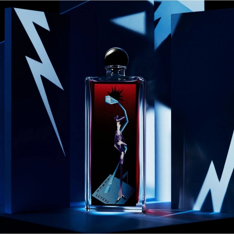 Фото Serge Lutens La Fille de Berlin Edition Limitee