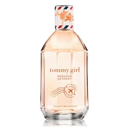 Фото Tommy Hilfiger Tommy Girl Weekend Getaway