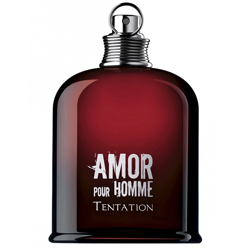 Фото Cacharel Amor pour Homme Tentation