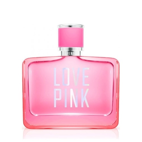 Фото Victoria's Secret Love Pink