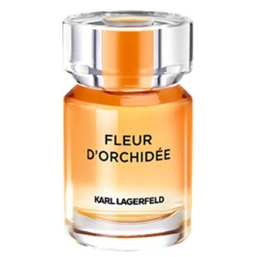 Фото Karl Lagerfeld Fleur d'Orchidee