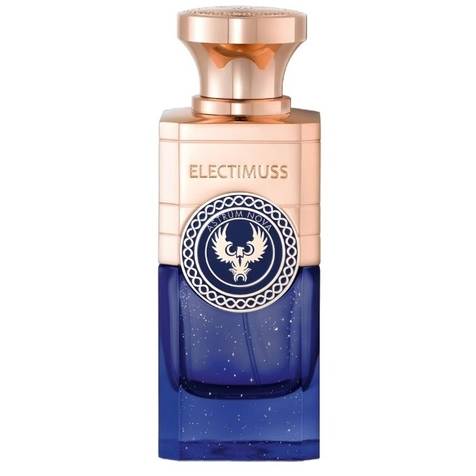 Фото Electimuss Astrum Nova