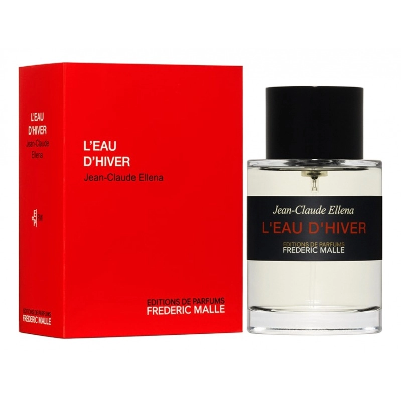 Фото Frédéric Malle L'Eau D'Hiver
