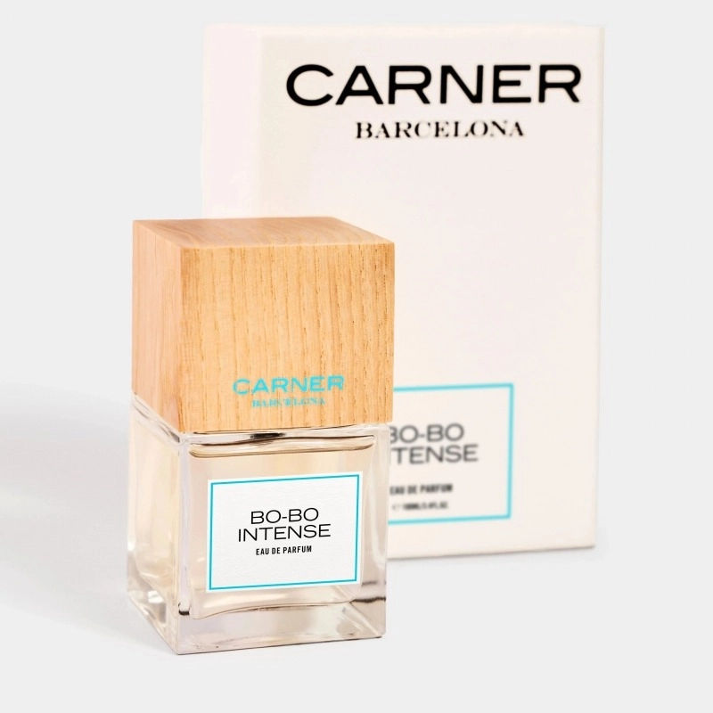 Фото Carner Barcelona Bo-bo Intense