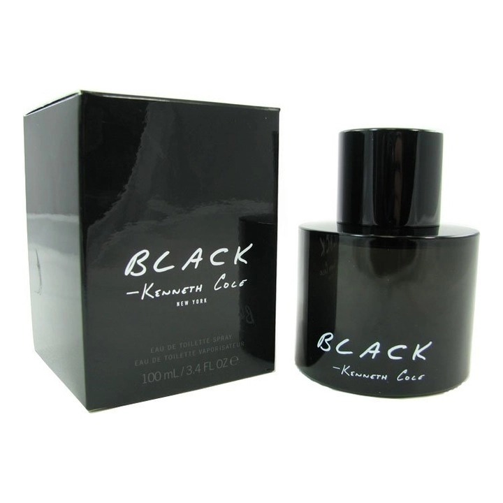 Фото Kenneth Cole Black for Him