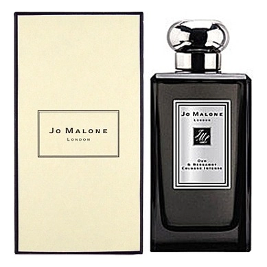 Фото Jo Malone Oud & Bergamote