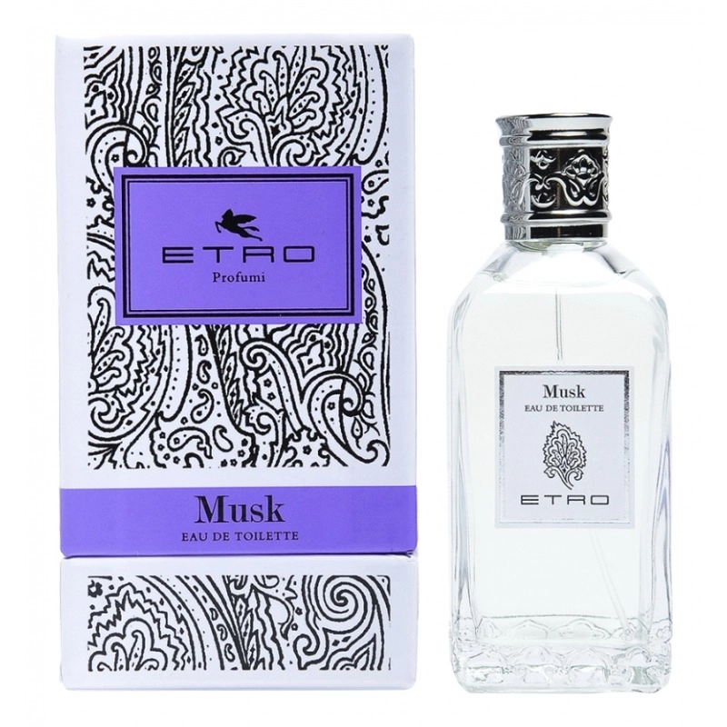 Фото Etro Musk