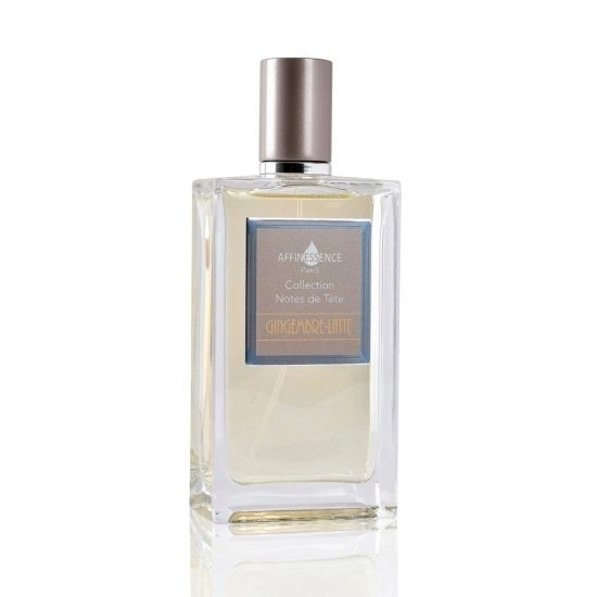 Фото Affinessence Gingembre Latte