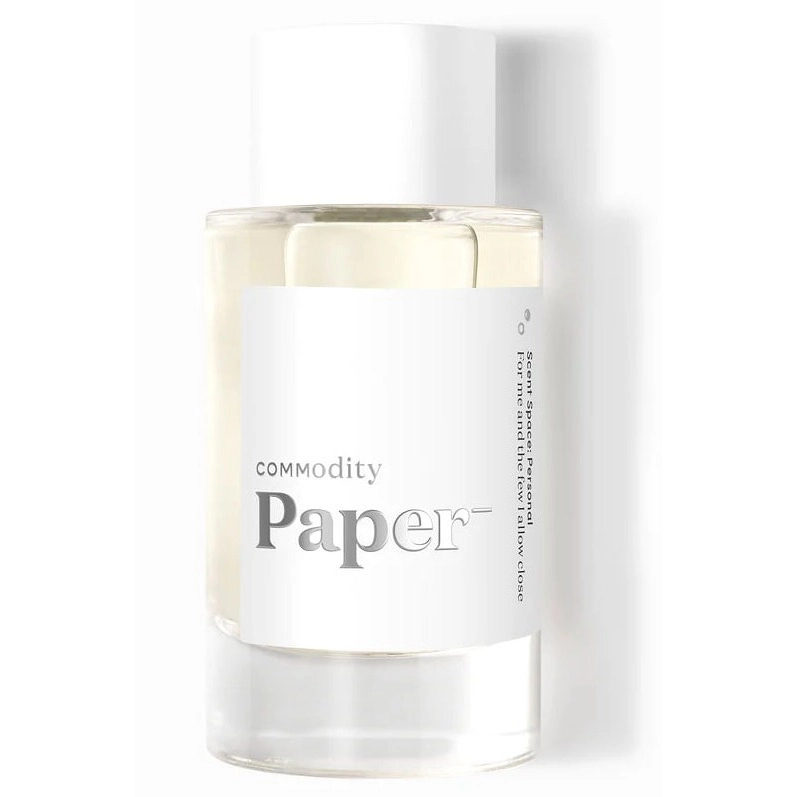 Фото Commodity Paper -