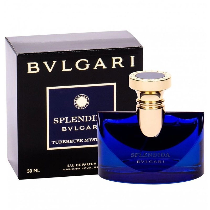 Фото Bvlgari Splendida Tubereuse Mystique