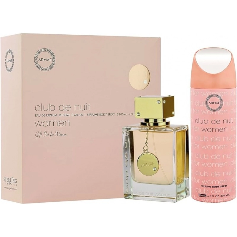 Фото Armaf Club de Nuit Woman