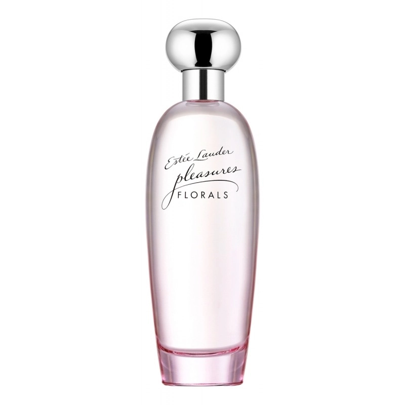 Фото Estée Lauder Pleasures Florals