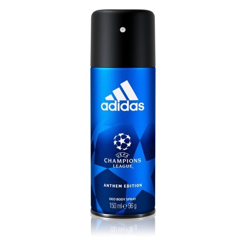 Фото Adidas UEFA Champions League Anthem Edition