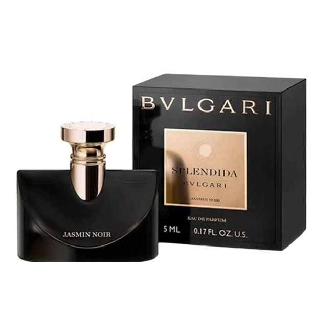 Фото Bvlgari Splendida Jasmin Noir