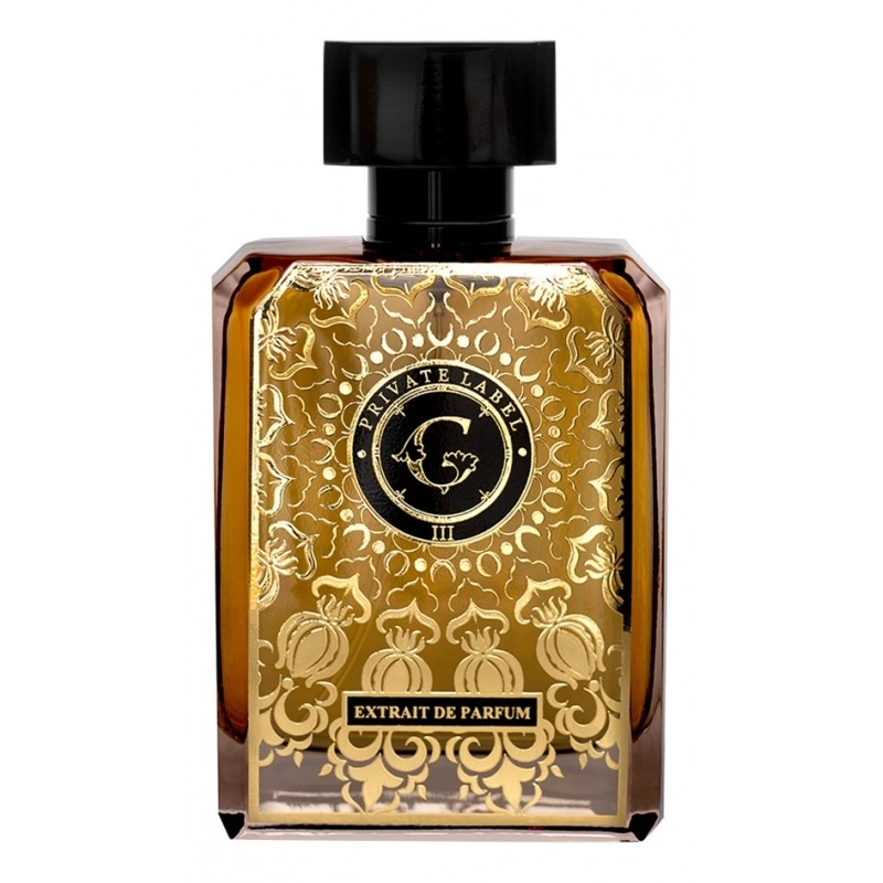 Фото Gerini Private Label III
