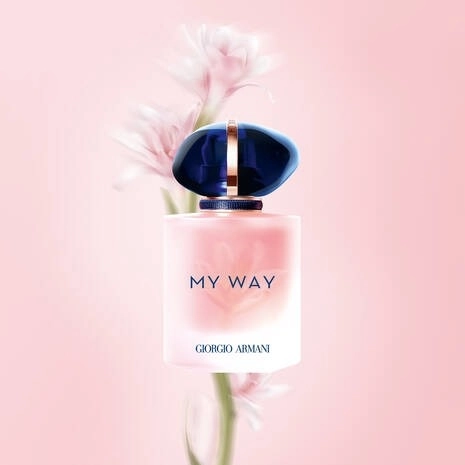 Фото Armani My Way Floral