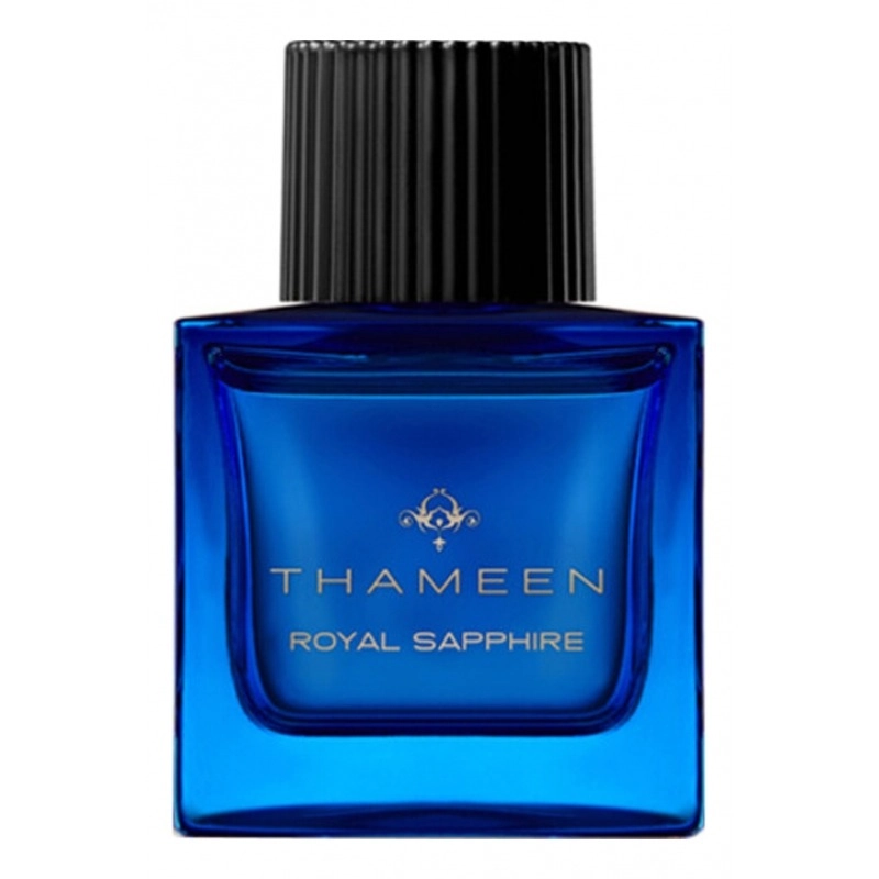 Фото Thameen Royal Sapphire