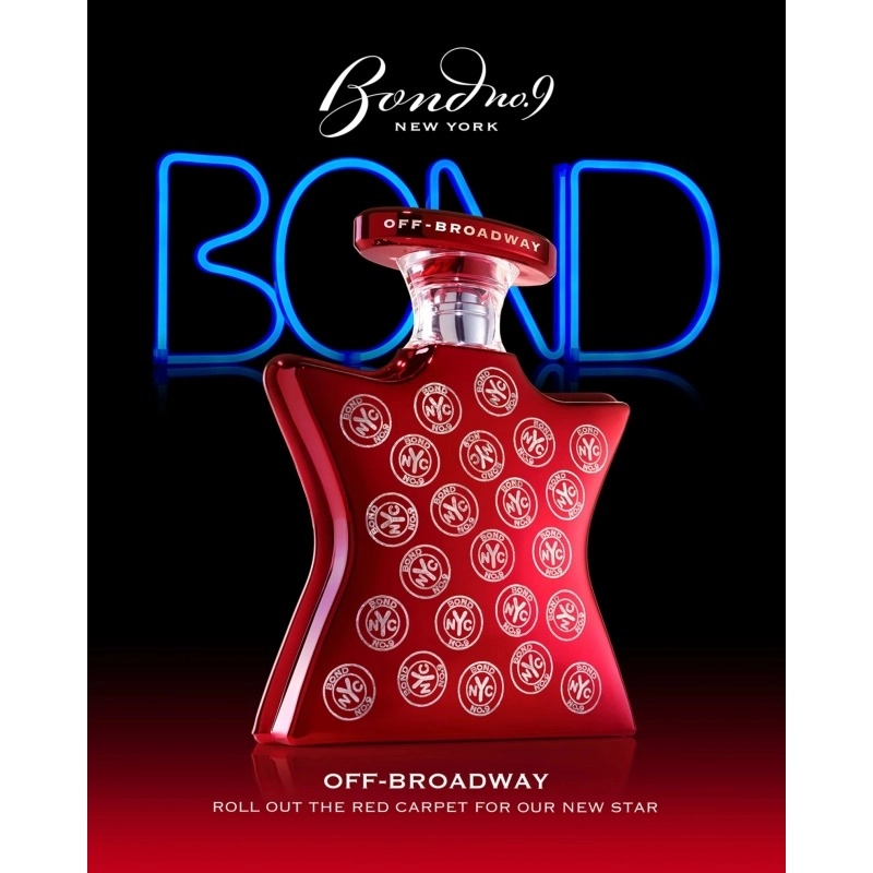 Фото Bond No. 9 Off-Broadway