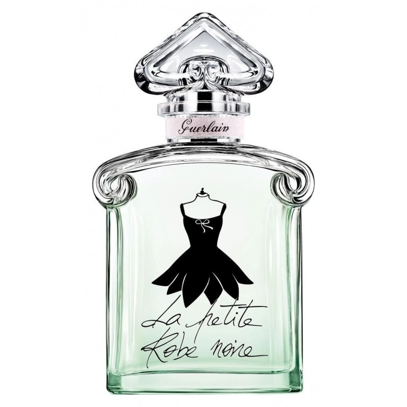 Фото Guerlain La Petite Robe Noire Eau Fraiche
