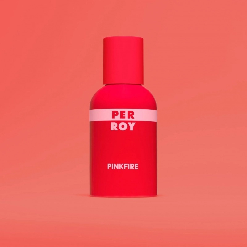 Фото Perroy Pinkfire