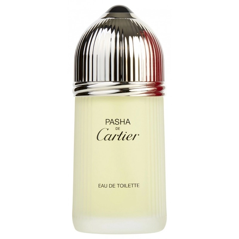 Фото Cartier Pasha