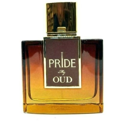 Фото Rue Broca Pride My Oud