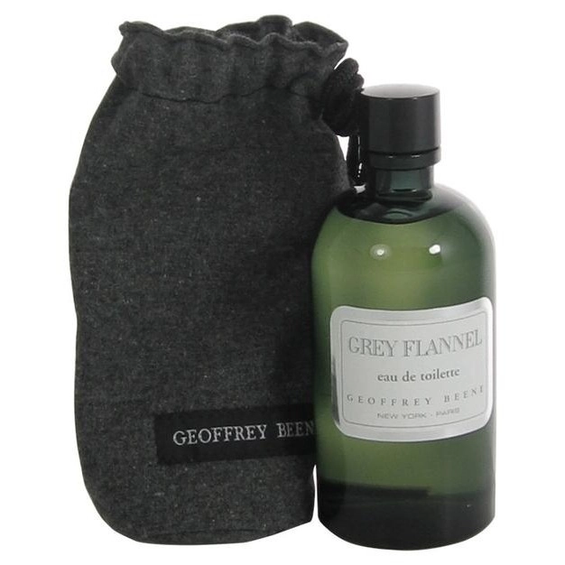 Фото Geoffrey Beene Grey Flannel
